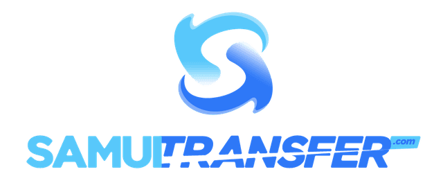 Samui Transfers Logo